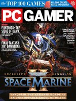 PC Gamer (US Edition)